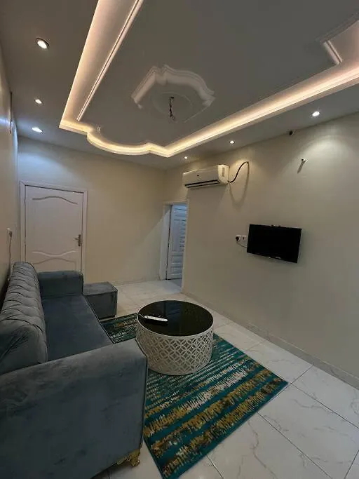 شقة فاخرة قريبة من المسجد النبوي1 Medyna Arabia Saudyjska