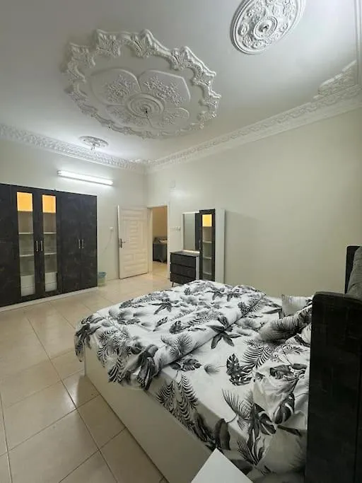 Apartament شقة فاخرة قريبة من المسجد النبوي1 Medyna Arabia Saudyjska