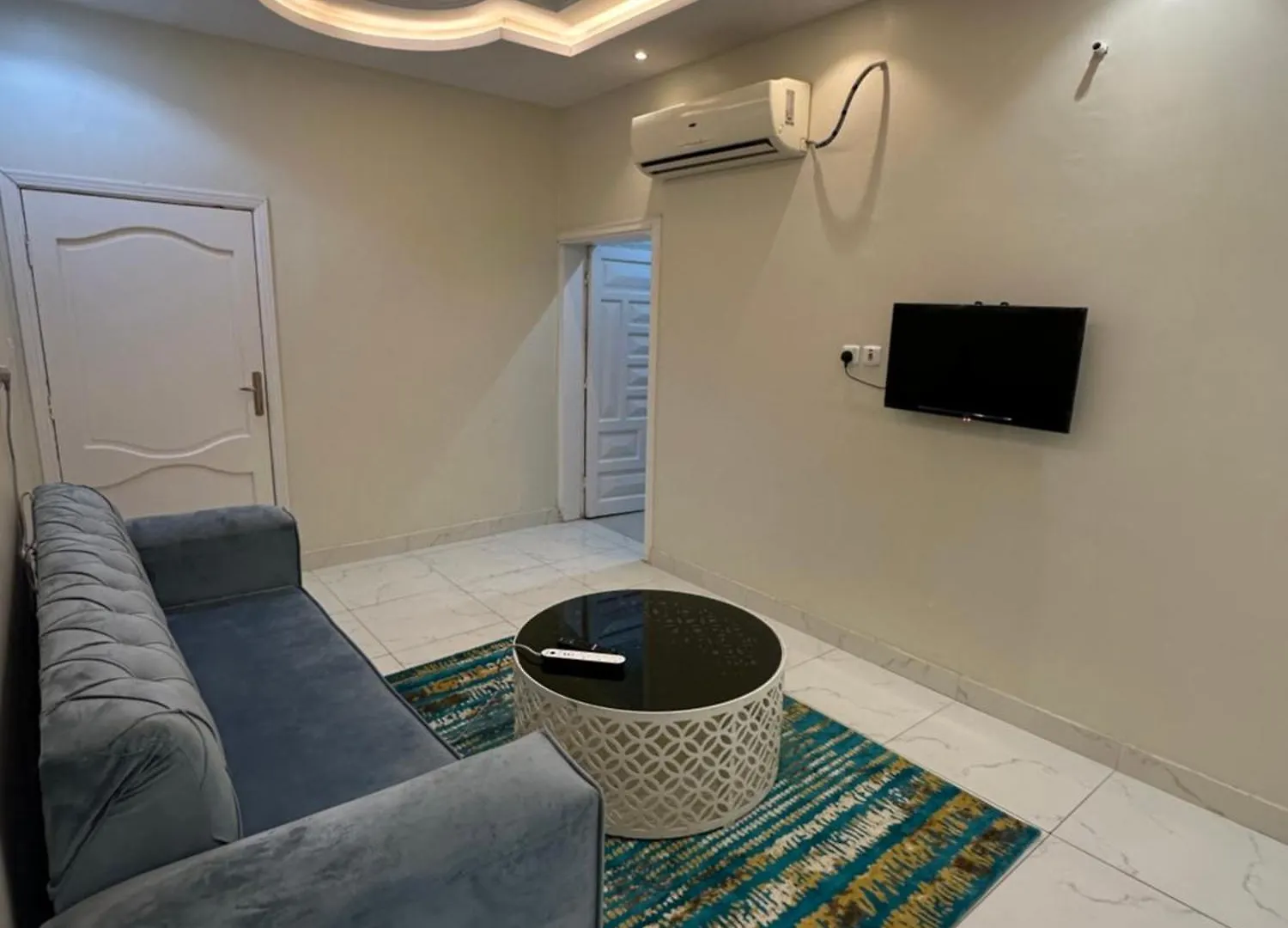 شقة فاخرة قريبة من المسجد النبوي1 Medyna 0*,
