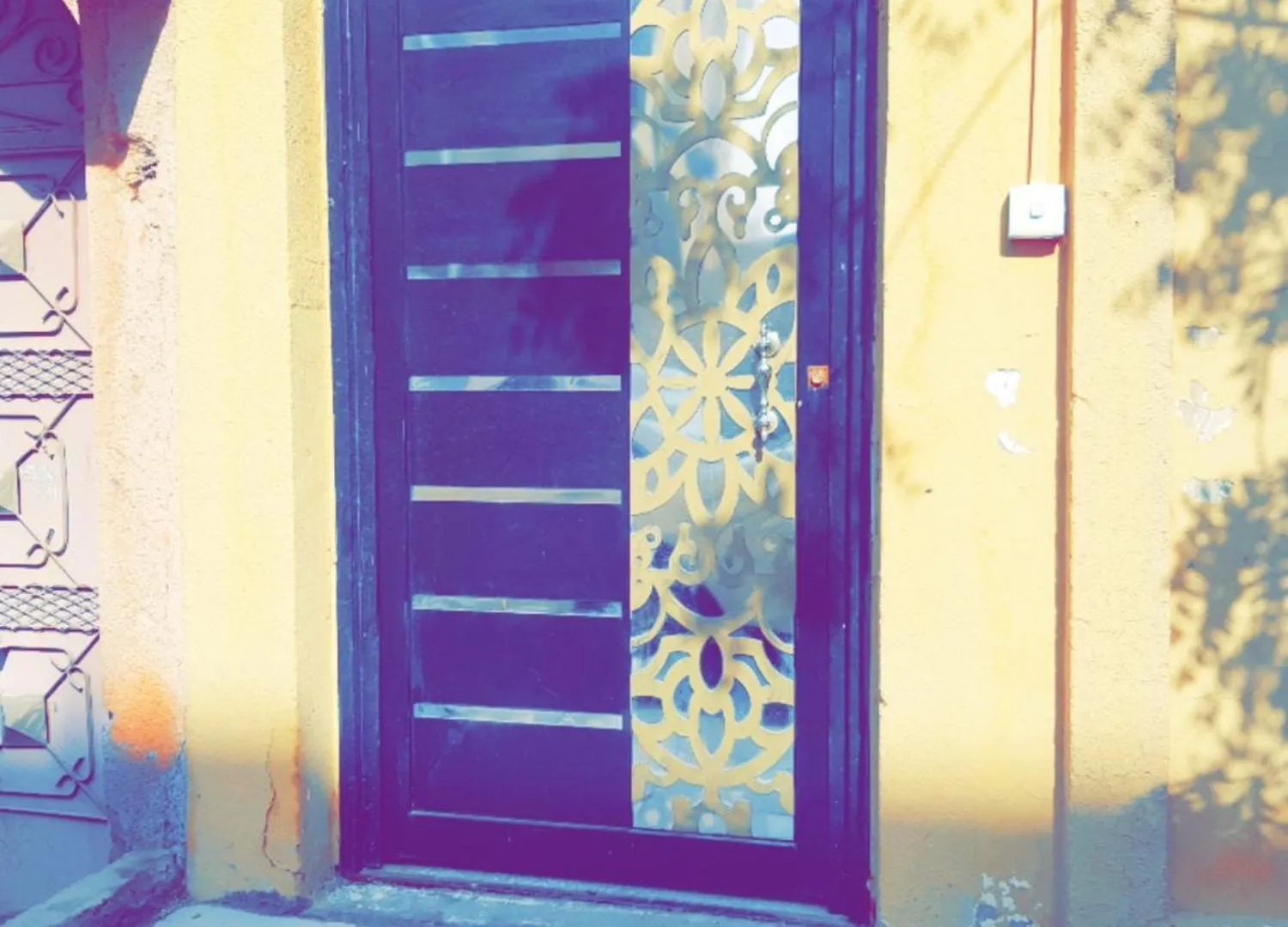 شقة فاخرة قريبة من المسجد النبوي1 Medyna